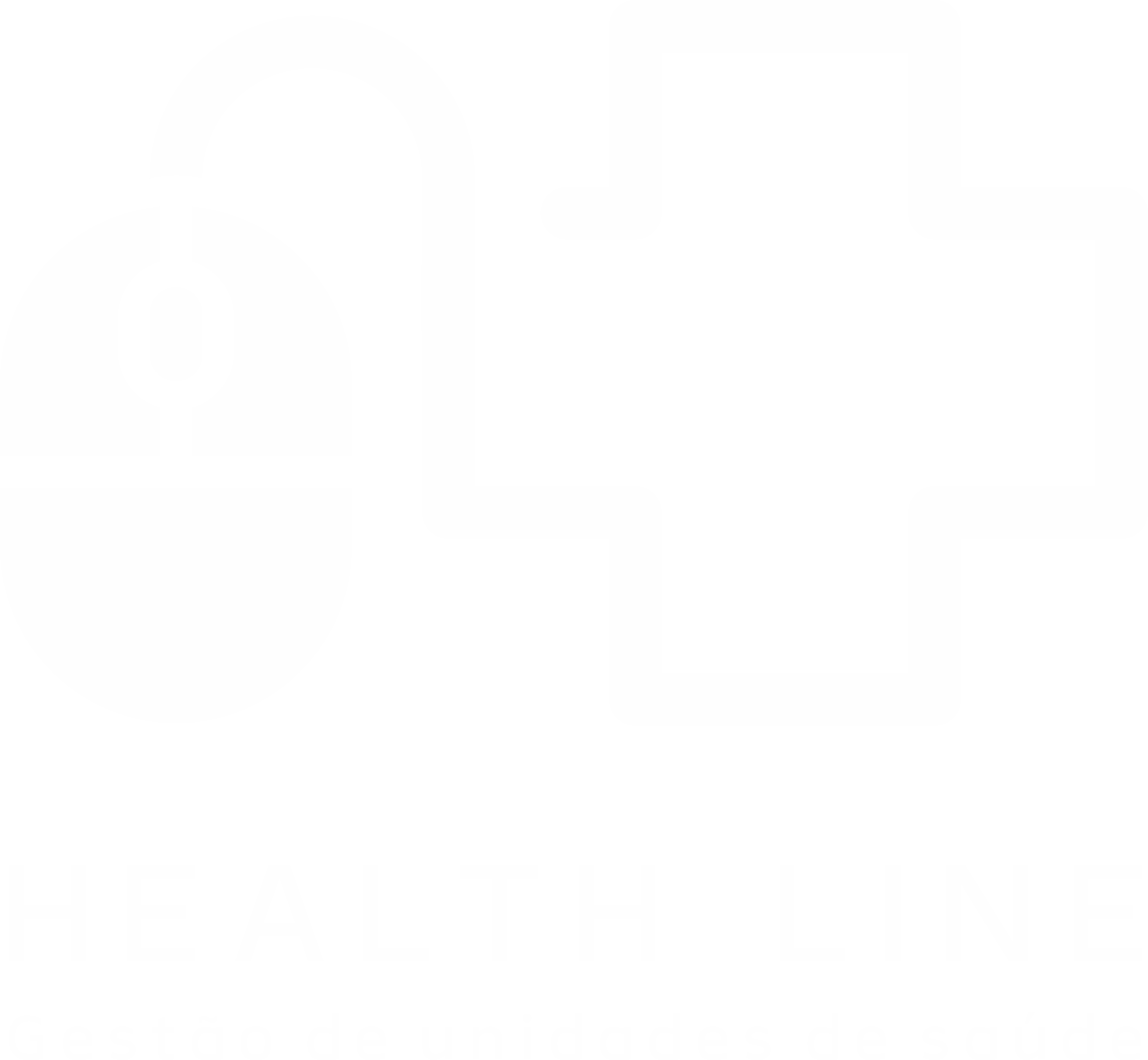 Logo Health Line